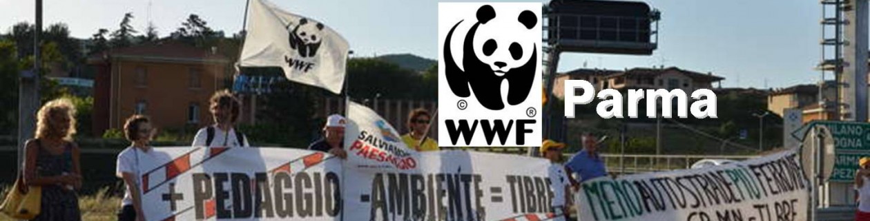 WWF Parma